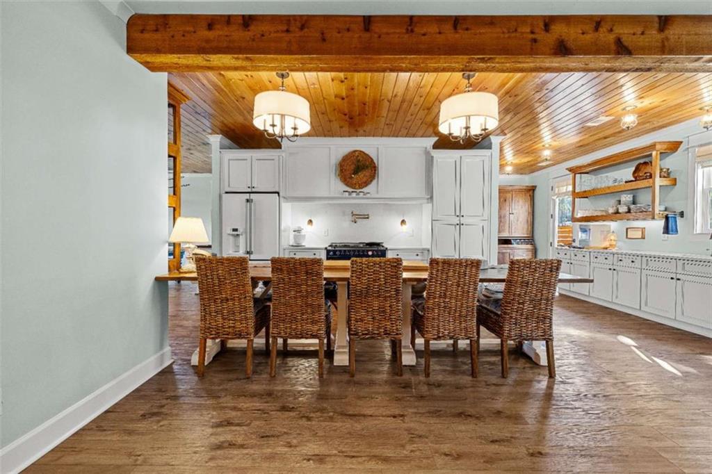 619 Old Greenville Road