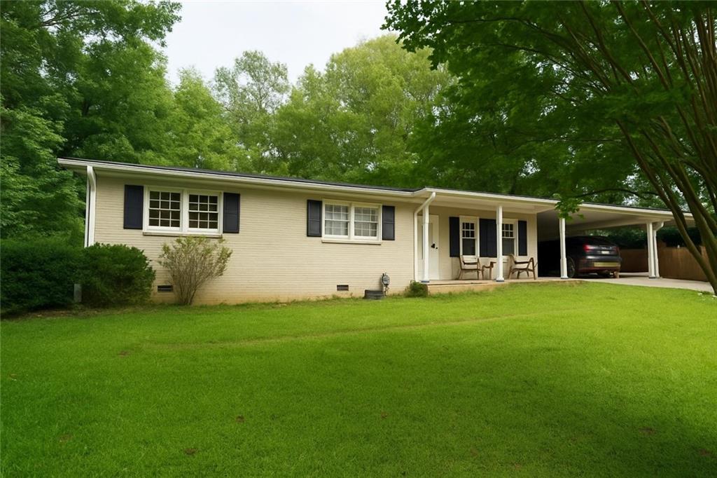 3854 Bright Star Road