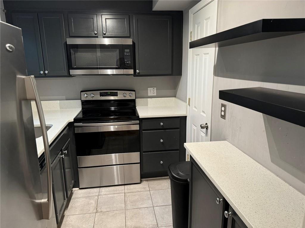 Pine Pointe at Johnson Estates - Residential