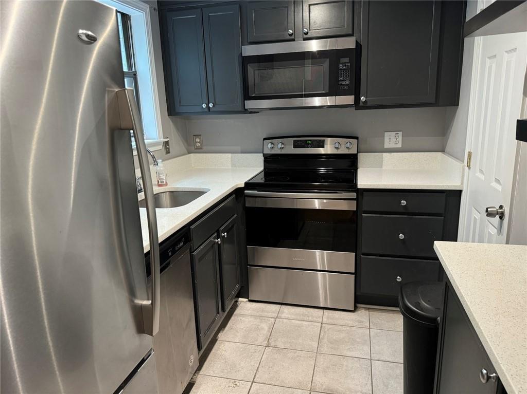 Pine Pointe at Johnson Estates - Residential