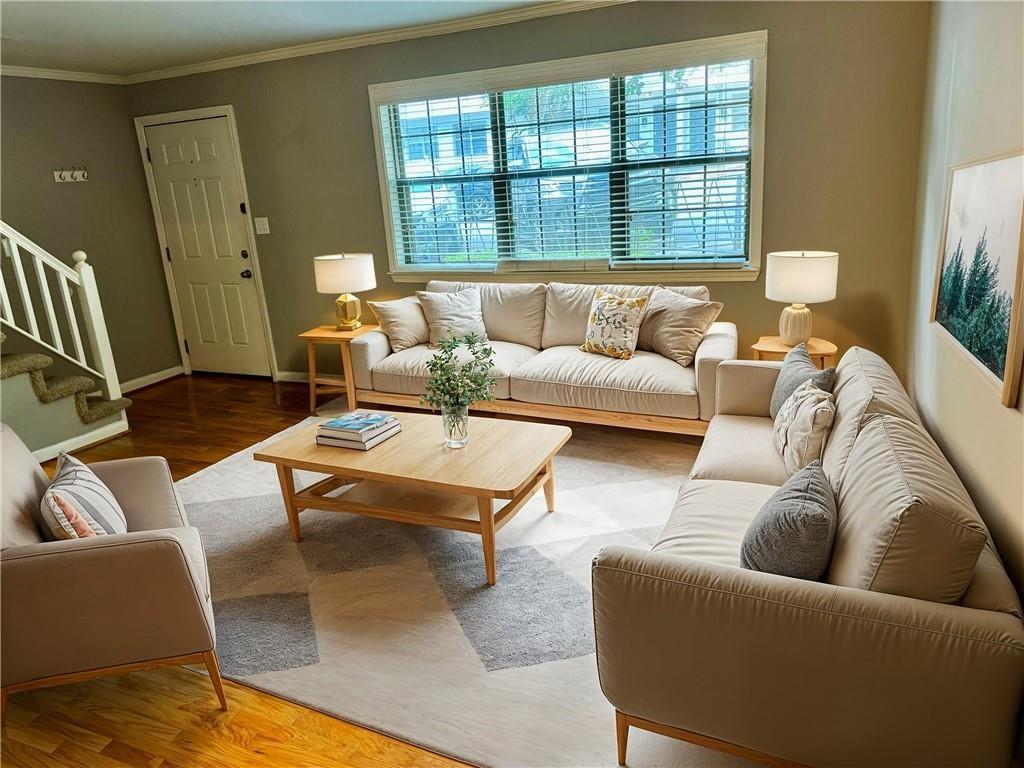 Pine Pointe at Johnson Estates - Residential