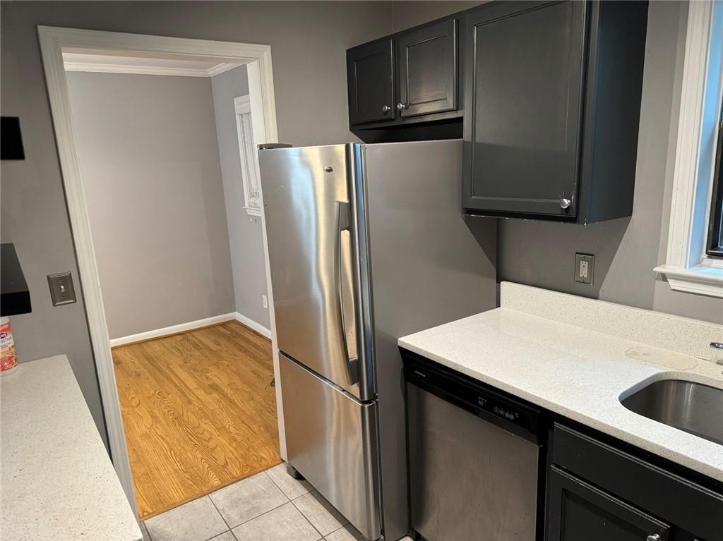 Pine Pointe at Johnson Estates - Residential
