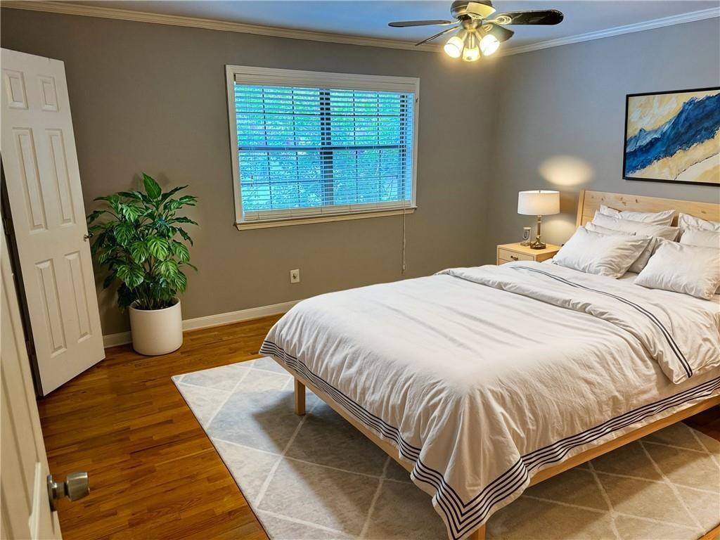 Pine Pointe at Johnson Estates - Residential