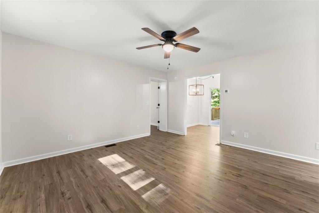 937 Sam Craven Road