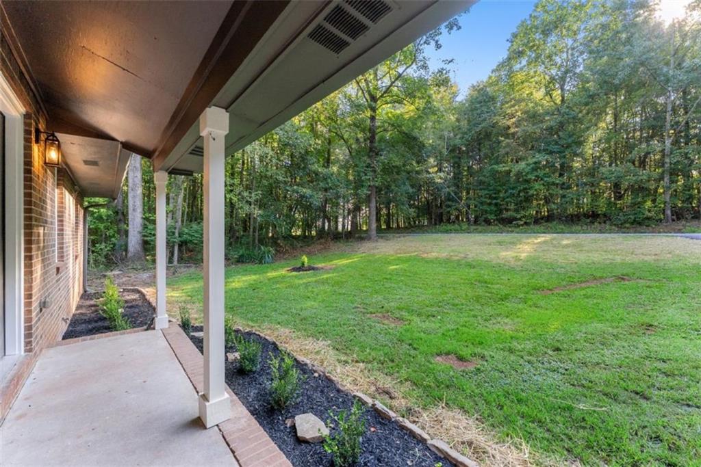 937 Sam Craven Road