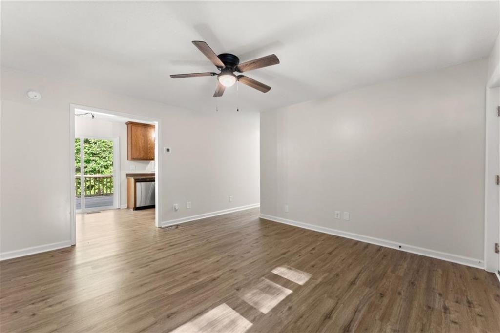 937 Sam Craven Road