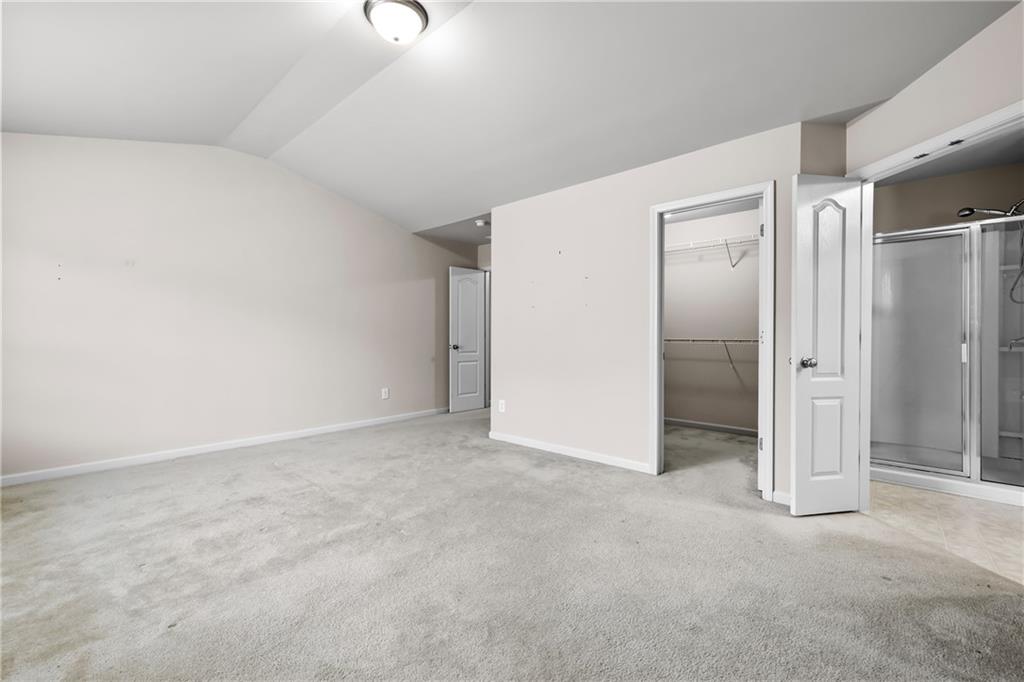 Carlton at Hamilton Mill - Residential