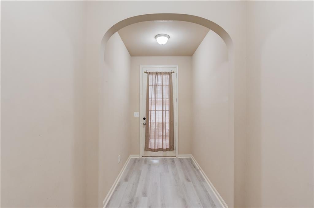 Carlton at Hamilton Mill - Residential