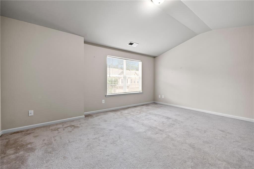Carlton at Hamilton Mill - Residential