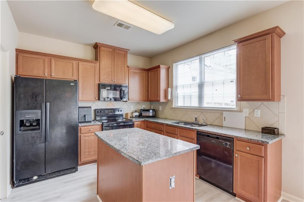 Carlton at Hamilton Mill - Residential