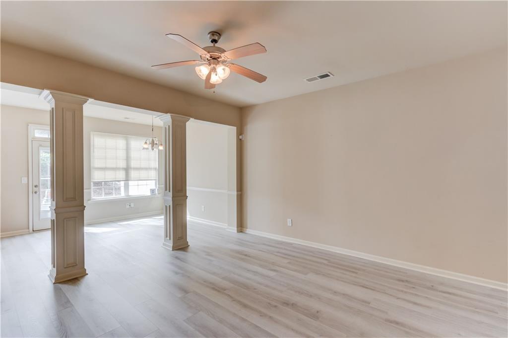 Carlton at Hamilton Mill - Residential