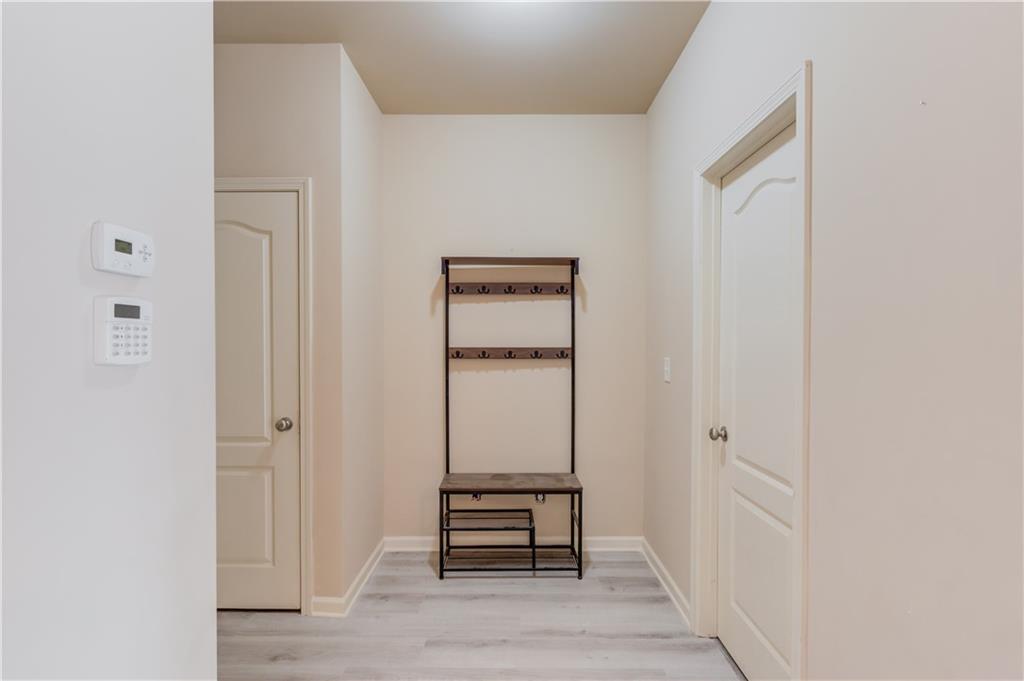 Carlton at Hamilton Mill - Residential