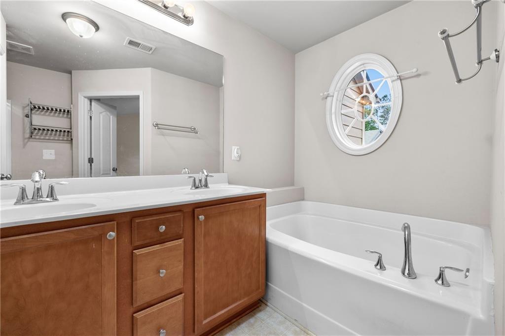 Carlton at Hamilton Mill - Residential