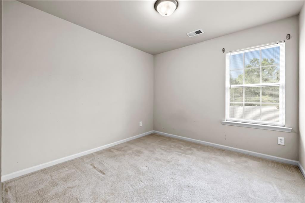 Carlton at Hamilton Mill - Residential