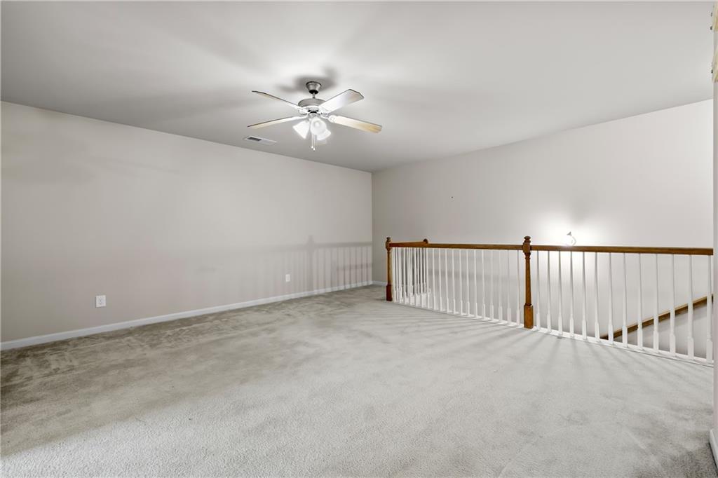 Carlton at Hamilton Mill - Residential