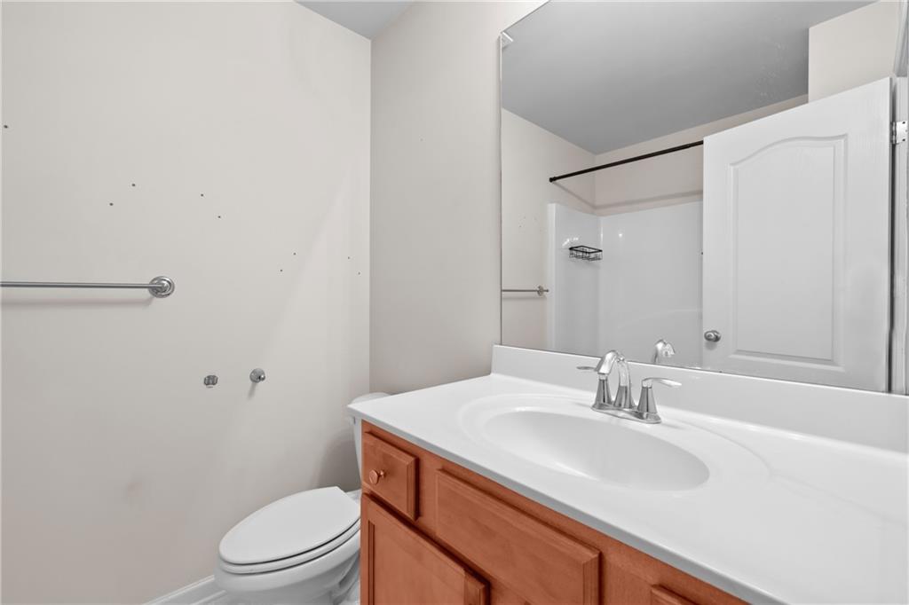 Carlton at Hamilton Mill - Residential