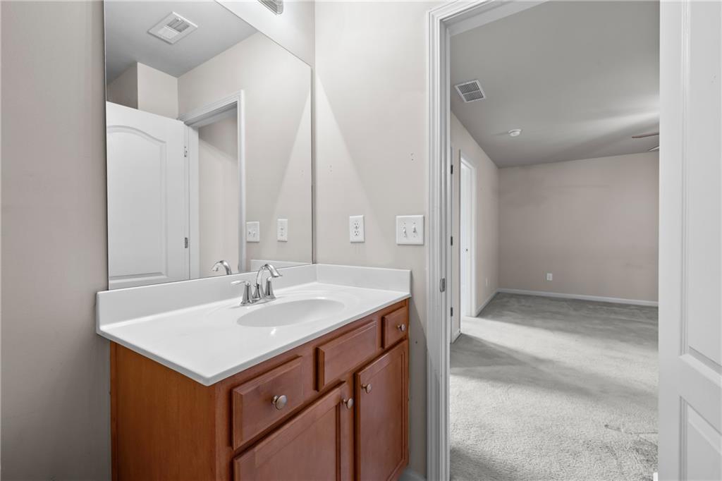 Carlton at Hamilton Mill - Residential