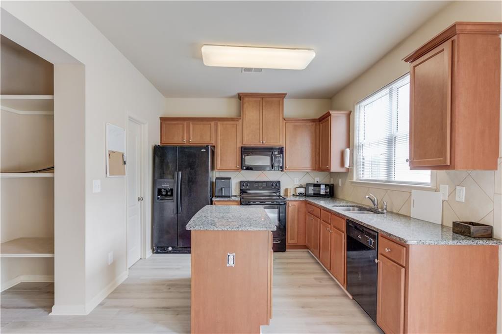 Carlton at Hamilton Mill - Residential