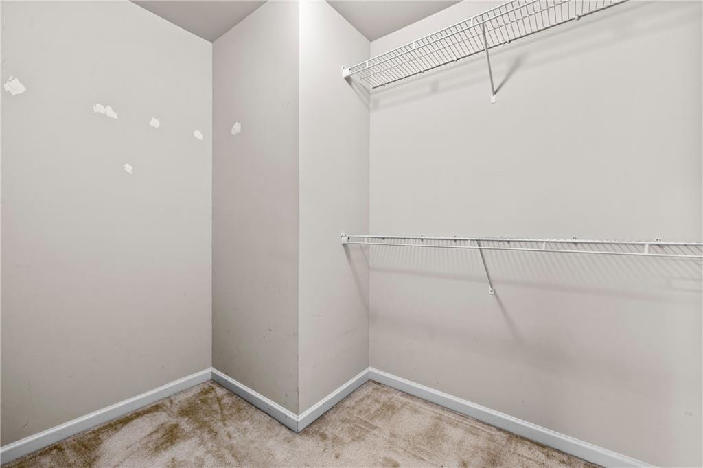 Carlton at Hamilton Mill - Residential