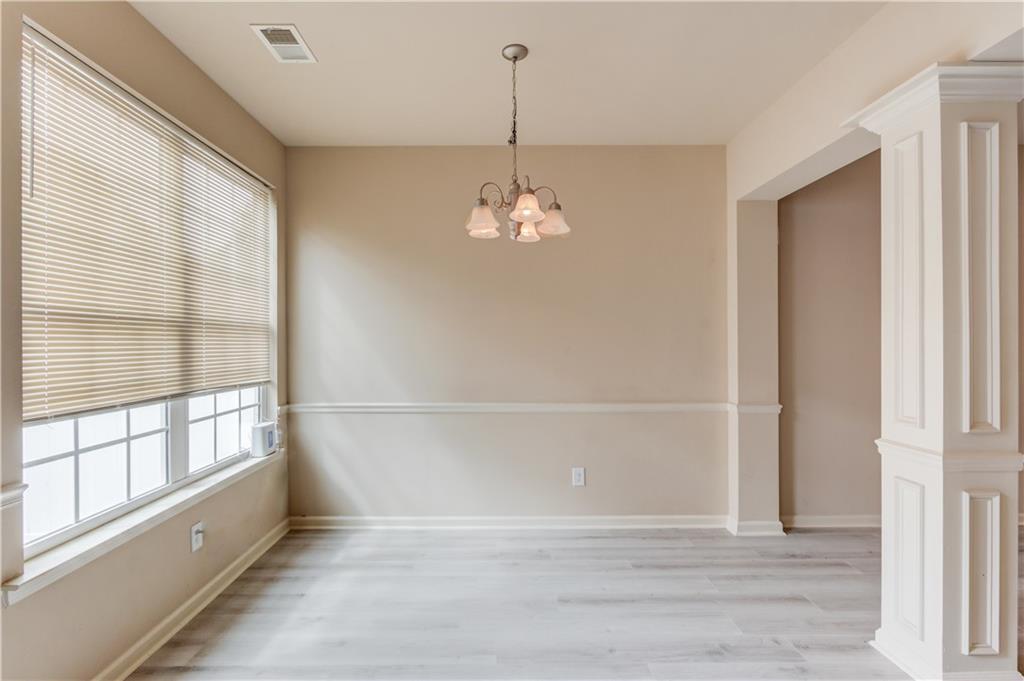 Carlton at Hamilton Mill - Residential