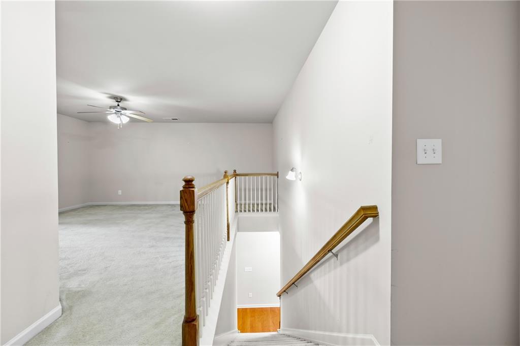 Carlton at Hamilton Mill - Residential