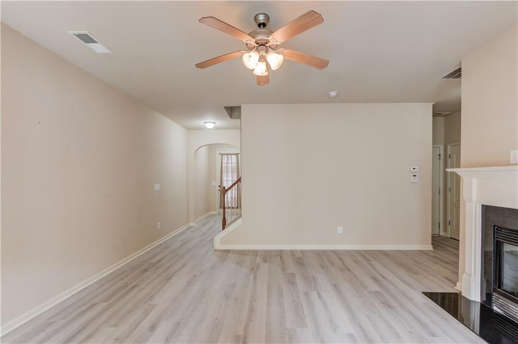 Carlton at Hamilton Mill - Residential