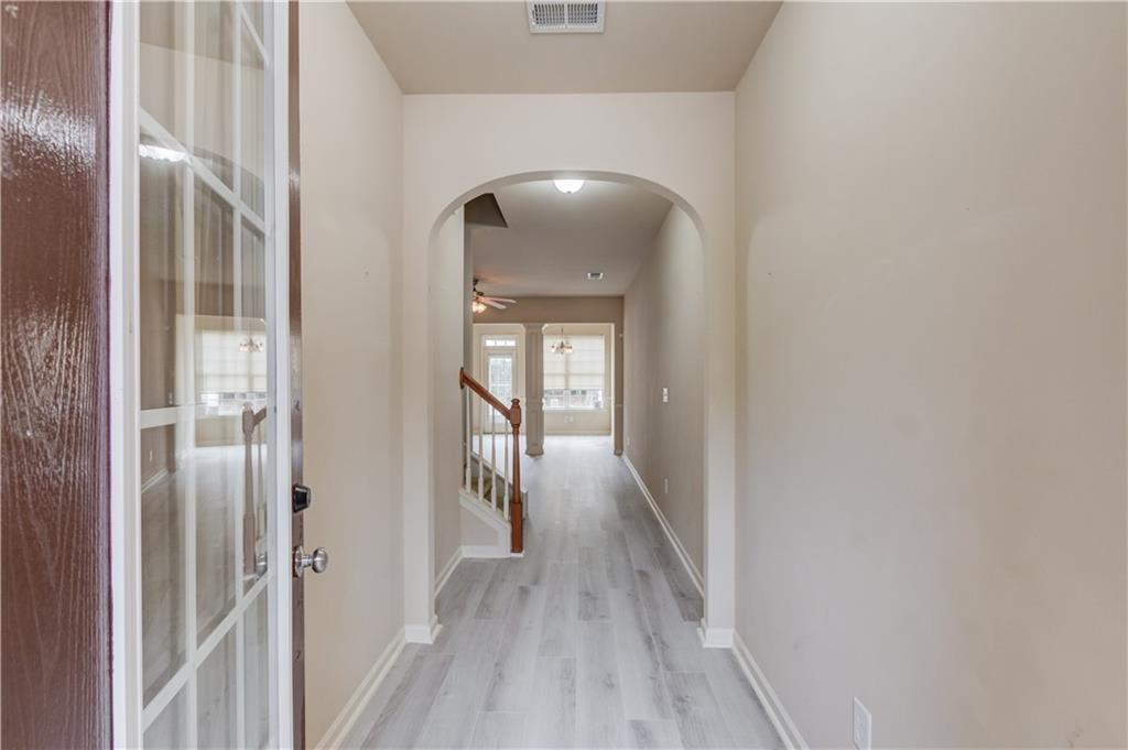 Carlton at Hamilton Mill - Residential
