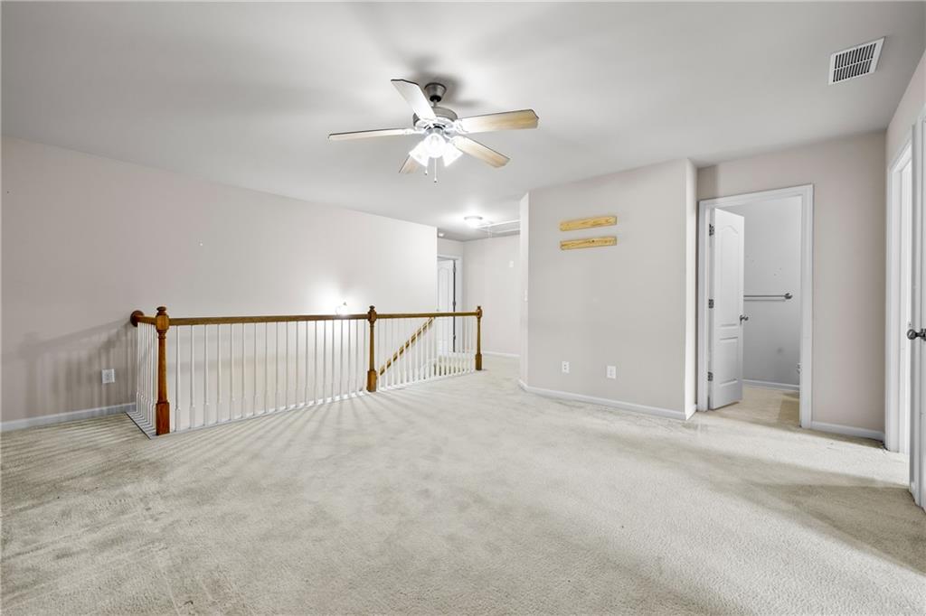 Carlton at Hamilton Mill - Residential