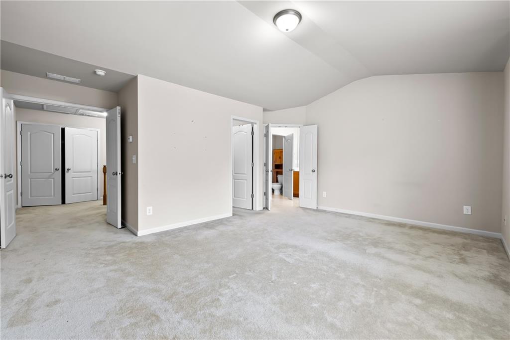 Carlton at Hamilton Mill - Residential