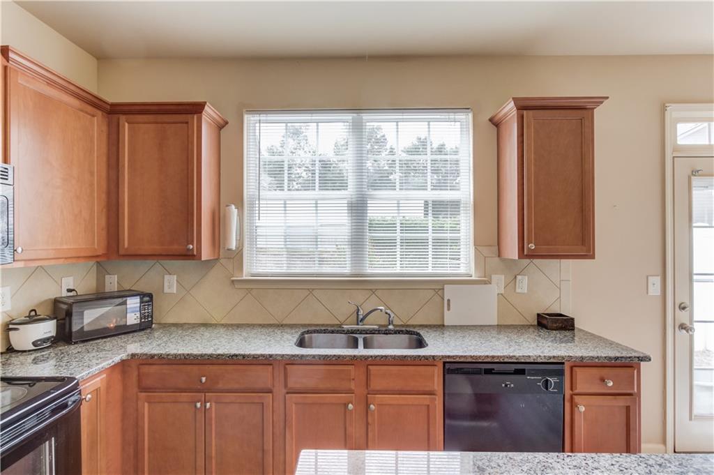 Carlton at Hamilton Mill - Residential
