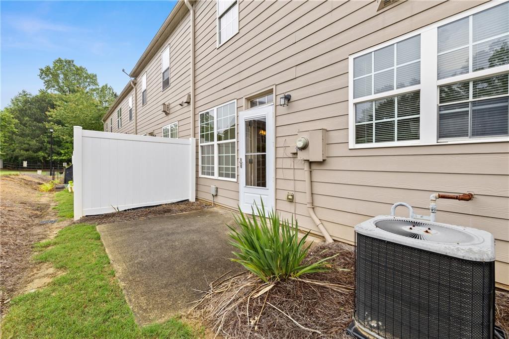 Carlton at Hamilton Mill - Residential