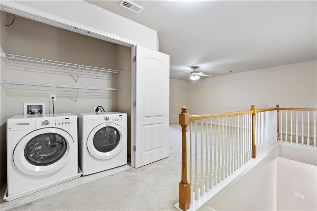 Carlton at Hamilton Mill - Residential