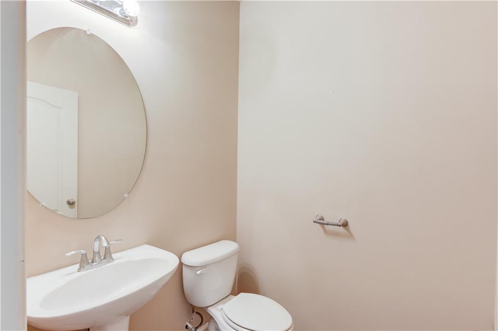 Carlton at Hamilton Mill - Residential