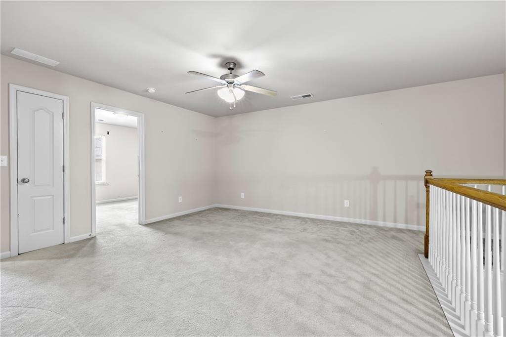 Carlton at Hamilton Mill - Residential