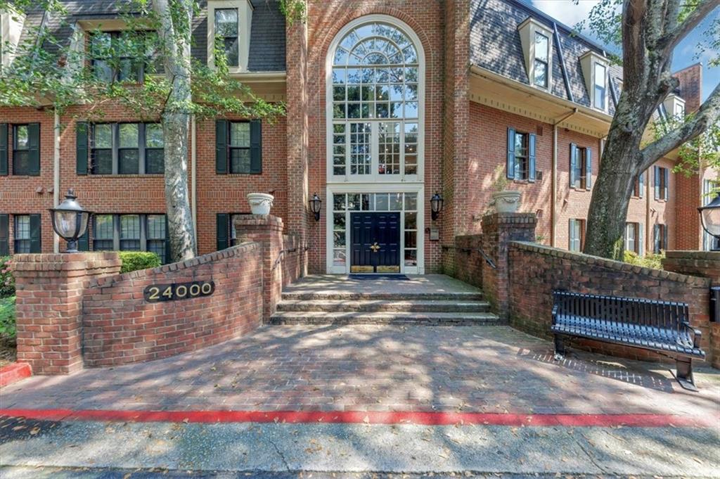 Plantation At Lenox - Residential