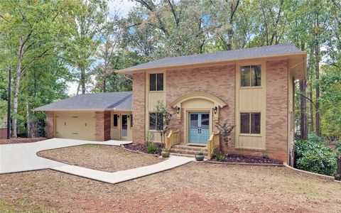 3504 Edgewood Circle Gainesville GA 30506