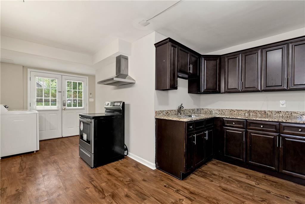 2875 Riverbend Court, Snellville, Georgia image 38
