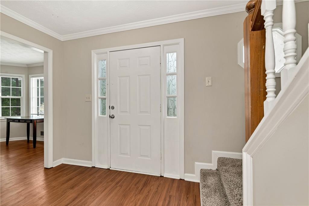 2875 Riverbend Court, Snellville, Georgia image 29