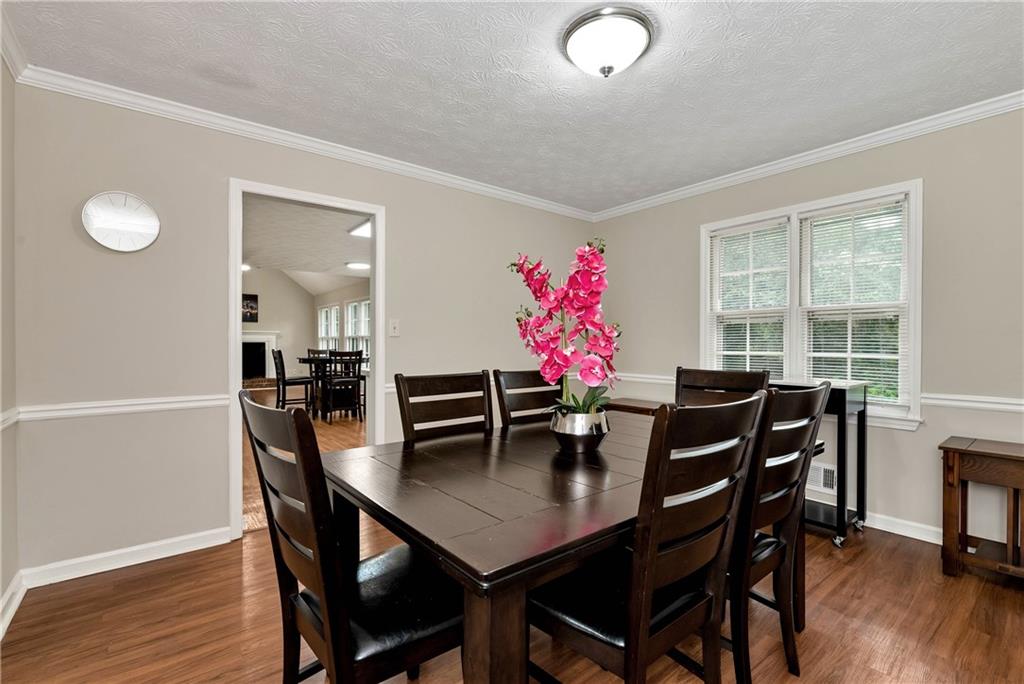 2875 Riverbend Court, Snellville, Georgia image 34