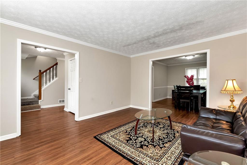 2875 Riverbend Court, Snellville, Georgia image 32