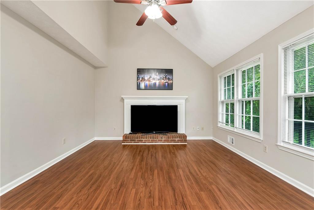 2875 Riverbend Court, Snellville, Georgia image 20