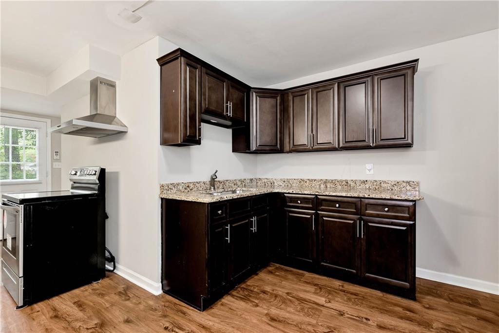2875 Riverbend Court, Snellville, Georgia image 36