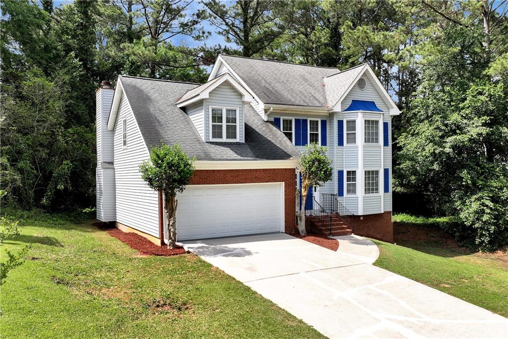 2875 Riverbend Court, Snellville, Georgia image 10
