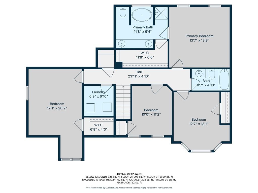 2875 Riverbend Court, Snellville, Georgia image 7