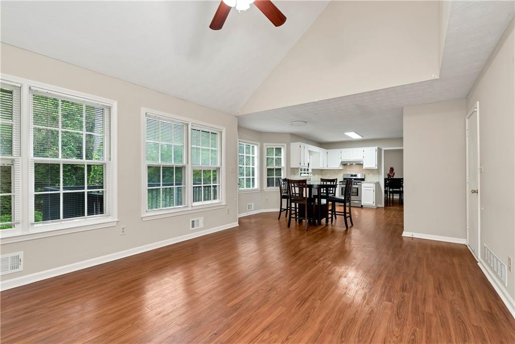 2875 Riverbend Court, Snellville, Georgia image 21