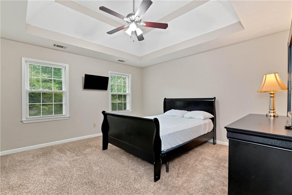 2875 Riverbend Court, Snellville, Georgia image 46