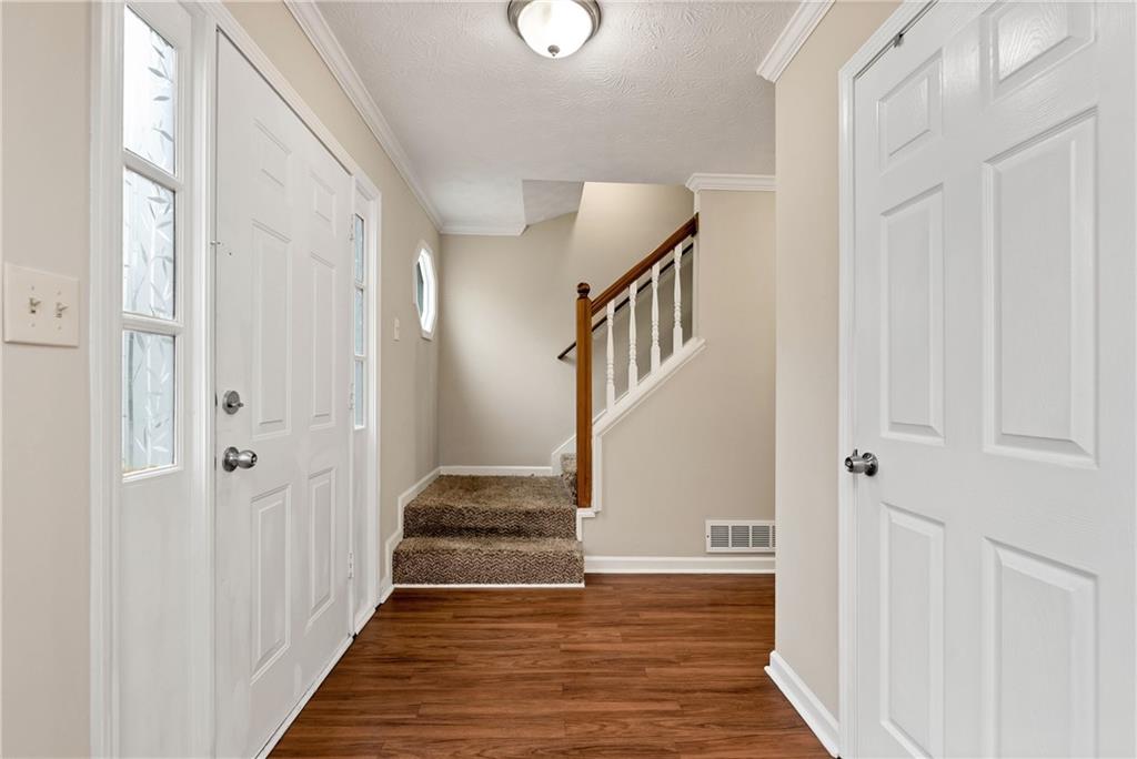 2875 Riverbend Court, Snellville, Georgia image 30