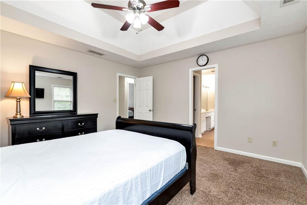 2875 Riverbend Court, Snellville, Georgia image 47