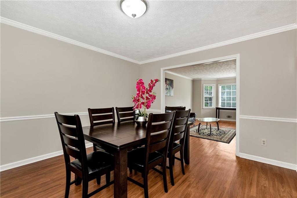 2875 Riverbend Court, Snellville, Georgia image 35