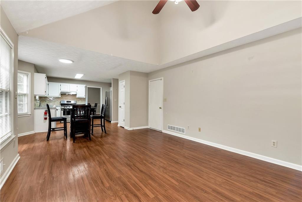 2875 Riverbend Court, Snellville, Georgia image 27